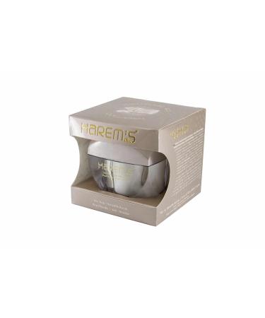 Harem's Pearl Powder Care Cream | Anti-Wrinkle & Natural Care Cream with Natural Oils Shop Internationally - Buy Online on GoSupps.com