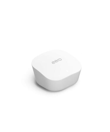 Certified Refurbished Amazon eero 1-Pack Mesh WiFi Router - Renewed - Buy Online on GoSupps.com