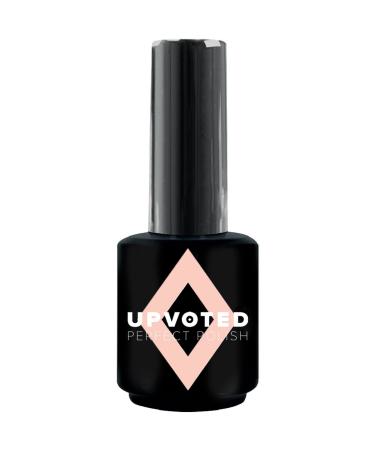 NailPerfect UPVOTED Soak Off Gelpolish #216 Almost Naked 15ml