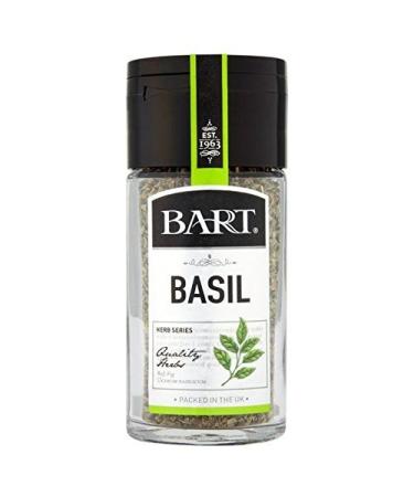 BART Bart Basil 16g by Bart