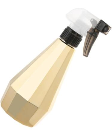 Beavorty Fine Mist Spray Bottle Press Pump Bottle Hairdressing Sprayer Hand Washing Empty Bottle Foam Dispenser Bottle Liquid Soap Empty Bottle Hair Spray Bottle Cosmetic Bottled - Buy Online on GoSupps.com