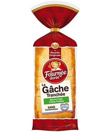 THE GOLDEN OVEN|Sliced Cake 500G|(Pack of 4)|best deal - Buy Online on GoSupps.com