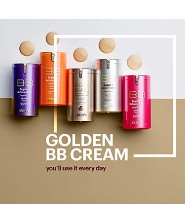 Skin79 Super+ Beblesh Balm Original B.B SPF 30 PA++ - 40ml Gold Edition - Buy Online on GoSupps.com