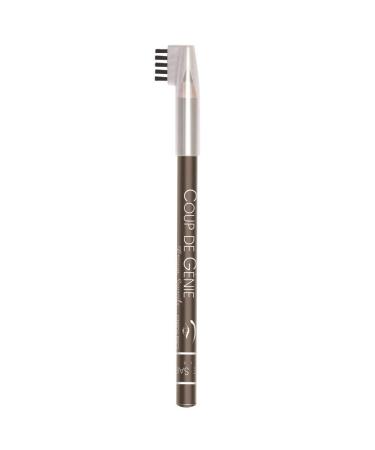 Vivienne Sabo - Classic Brow Pencil Coup de Genie Color:Blond Type:ash blonde