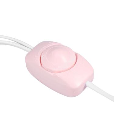 Heated Mitts Skin Mitt 2 Types For Paraffin Manicure Waxing Skin Mate Professional SPA Treatment Heat Mittens Heated Mitts For Manicure (Pink+Foots) - Buy Online on GoSupps.com