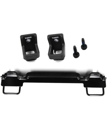 Ford Focus MK2 2005-2010 IsoFix Child Seat Restraint Anchor Mounting Kit - Buy Online on GoSupps.com