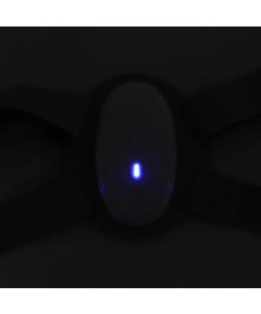 Smart Posture Corrector with Vibration Reminder Prevent Humpback Develop Good Habit for Women Kids Men - Buy Online on GoSupps.com