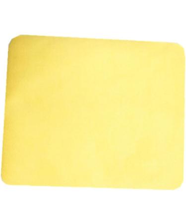 Buy Healifty 40 Pcs Microfiber Cleaning Cloths for Glasses & Screens - Assorted Colors Perfect for Eyeglasses & Electronics - Buy Online on GoSupps.com