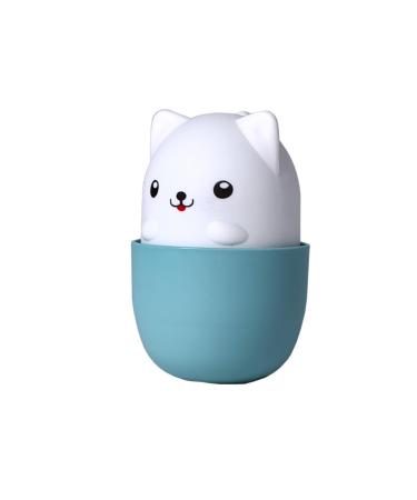 DIGJOBK Toothbrush Cup Toothbrush Cup Tooth Rinse Set Storage Mouthwash Box Bathroom Accessories Mouthwash Cup Toothbrush Cup