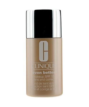 Clinique Even Better Makeup SPF15 - CN 90 Sand 30ml / 1 fl.oz. CN 90 Sand 30 ml (Pack of 1)