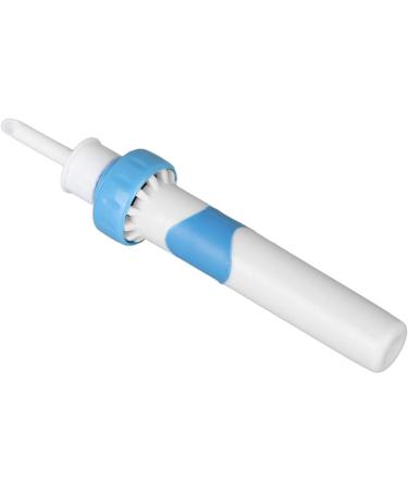 Ear Vacuum Wax Remover Sanitary Widely Used Electric Earwax Removal Tool Portable for Office - Buy Online on GoSupps.com