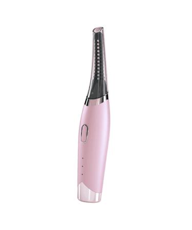 FRCOLOR Eyelash Curler Clip for Curling Eyelashes Beauty Tool Eyelash Curler Eyelash Curler Eyelash Brush Clips for Curling Eyelashes Electric Curling Iron ABS