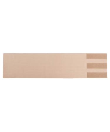 Waist Trimmer Belt for Postpartum Support | Elastic Breathable Back Belt for Sports & Running (L) - Buy Online on GoSupps.com