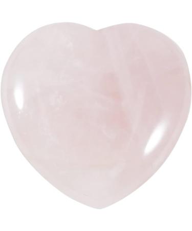 Soulnioi Pink Crystal 7 Chakra Tree of Life Pendant - Rose Quartz Healing Stone Necklace - Buy Online on GoSupps.com
