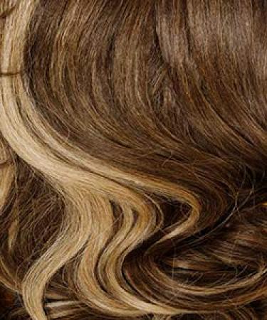 Sensationnel Butta Lace Front Wig - Natural Pre-Plucked Hairline - HD Transparent Lace - 5 Deep Part - BUTTA Unit 14 (BALAYAGEMOCHA) - Buy Online on GoSupps.com