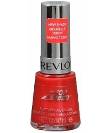 Revlon Limited Edition The Shanghai Collection Nail Enamel - 044 Orient Express - Buy Online on GoSupps.com