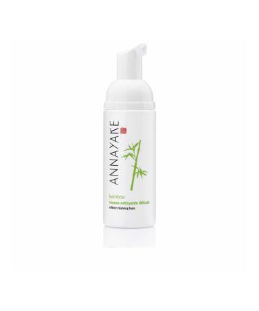 Annayake Bamboo soft cleansing foam 50 ml