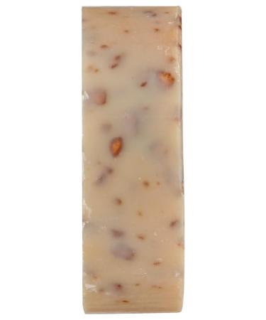 Sappo Hill Oatmeal Glycerine Soap - 3.5 oz | Natural Moisturizing Soap for Healthy Skin | International Shipping Available - Buy Online on GoSupps.com