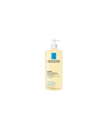 La Roche-Posay Lipikar Ap and Cleansing Oil 750 milliliters - Buy Online on GoSupps.com