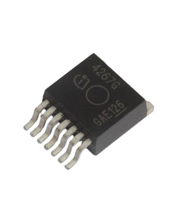 5pcs/lot TLE4267G TLE4267 TO-263