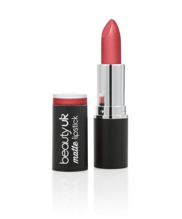 Lipstick - Daredevil Matte