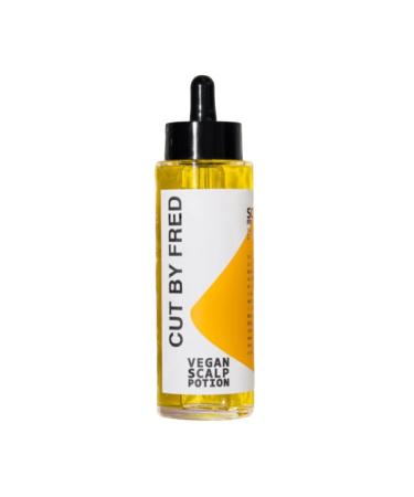 Vegan Scalp Potion -50 ML