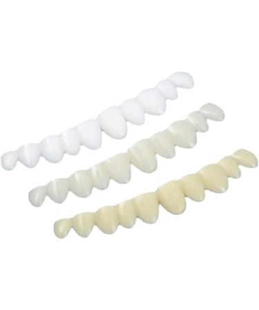 hokojix 3pcs Temporary Tooth Replacement Kit Replace a Missing Tooth in Minutes Dental - Buy Online on GoSupps.com