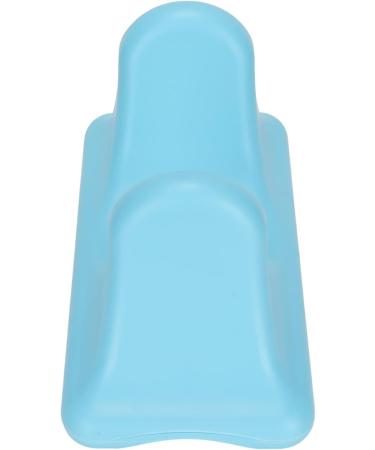 PSOAS Massager - Portable Multifunctional Buttock Muscle Relaxation Tool for Deep Tissue Relief (Blue) - Buy Online on GoSupps.com