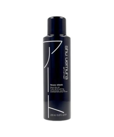 Tsuyu Sleek Blow Dry Oil