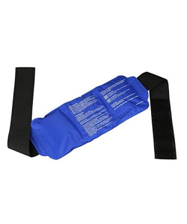 Leadstar Gel Kalt & Warm compress Bule