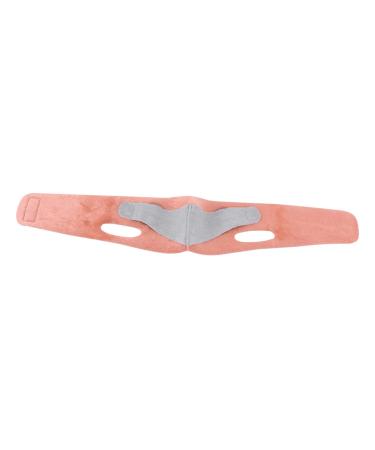 Angoily 1pc Thin Face Belt Slimming Chin Strap Replenishing Facial Mist V-line Belt Face Slimmer V Line Belt Anti Double Chin Strap Face Shaper Belt v Line Graphene Woman The Face V-belt