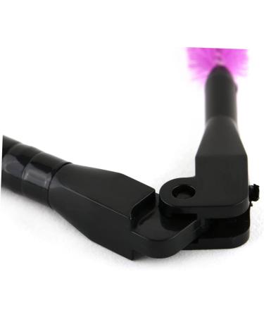 POPETPOP Gel Brush Applicator Brush Dauber Brush Eyelash Mascara Disposable Brush Mascara Applicator Beauty Brush Makeup Brush Modify Eyelash Curler Eyelash Comb Beauty Tools Eyebrow Comb - Buy Online on GoSupps.com