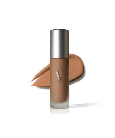 Vapour Organic Beauty Atmosphere Soft Focus Foundation S140 Medium Dark 1.14 Ounce