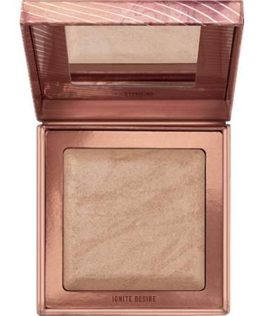 Catrice Tansation Bronzing Babe Of The Dunes Maxi Baked Bronzing Powder-Face & Body No. 020 Ignite Desire brown (8g)