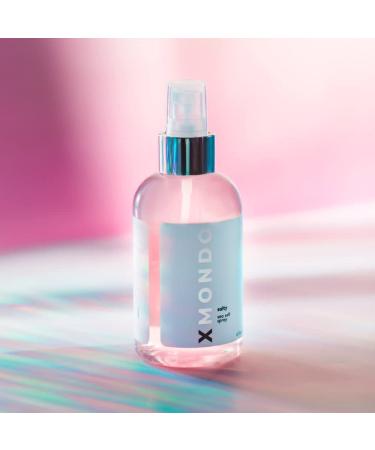 XMONDO Hair Salty Sea Salt Spray - Vegan Formula with Natural Minerals and Seaweed Extracts - 6 Fl Oz - Buy Online on GoSupps.com