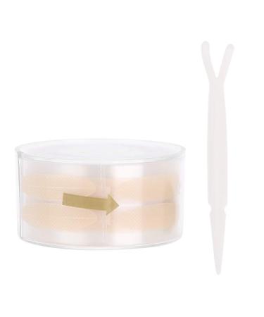 Eyelid Tapes Double Eyelid Tape Stickers Invisible Self Adhesive Eyelid Lifter Strips Eye Line Strip Sticker Eye Makeup Tool