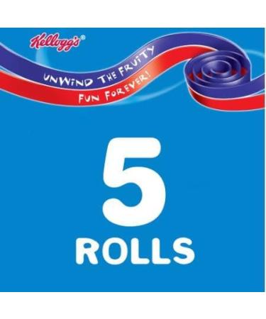 Fruit Winders Strawberry Strawberry and Blackcurrant and Strawberry and Apple and Kitchenfella Top Movie Treats - Buy Online on GoSupps.com