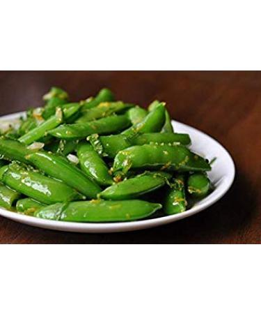 Pacchetto semi: 16000x semi di guar ap Peas