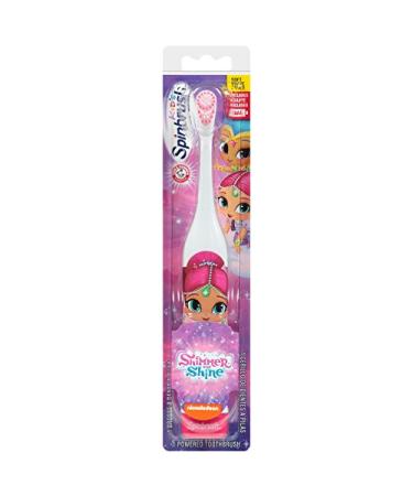 Arm & Hammer Kid's Spinbrush Soft 1 Powered Toothbrush