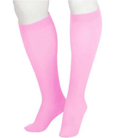 Juzo 21876 Knee High Compression Socks 15-20 mmHg - Soft Black Size IV | International Shipping - Buy Online on GoSupps.com
