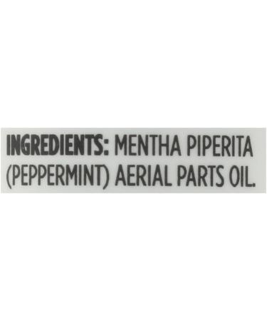 365 by Whole Foods Market 100% Essential Oil Cooling Peppermint 1 fl oz - Buy Online on GoSupps.com