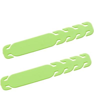 Minkissy 20-Pack Face Mask Ear Expansion Buckles | Ear Hook Extensions for Comfort & Elasticity | Protective Accessories for Mask Wearers - Buy Online on GoSupps.com