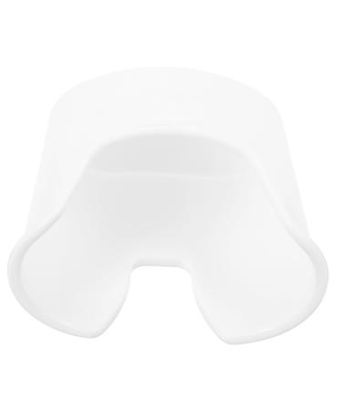 ORFOFE Ear Washing Basin for Ear Wax Removal and Portable Wash Basin Compatible