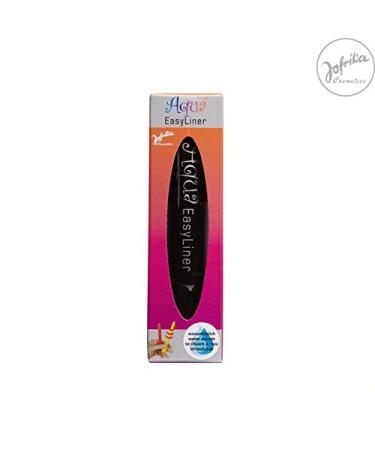 Make-up pencil Auqa Easy Liner make-up pencils watercolors (black)
