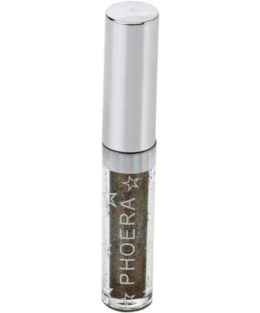 Angoily 3pcs Eyeshadow Shimmer Eye Shadow Liquid Eyeliners Sparkling Eyeliner Glow Women Makeup Symphony 1 count (Pack of 1) As Shownx3pcs - Buy Online on GoSupps.com