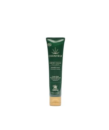 Chanvria Face Cream 40 ml
