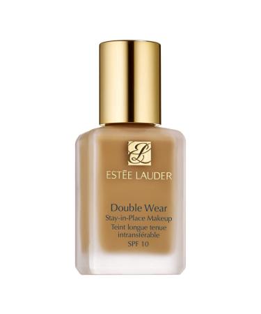 Estee Lauder Double Wear Stay In Place Makeup with SPF 10 Number 3N1 Ivory Beige 30 ml 3N1 Ivory Beige 30 ml (Pack of 1)