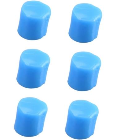 18 Pcs Silicone Ear Plugs for Sleeping & Swimming - Protective Comfortable & Reusable Ear Protection - Buy Online on GoSupps.com