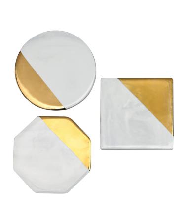 Buy Minkissy 3-in-1 Nail File & Manicure Set - Polish Mixing Bowl Nail Art Plate & Adhesive Gel for Perfect Nails - International Shipping Available - Buy Online on GoSupps.com