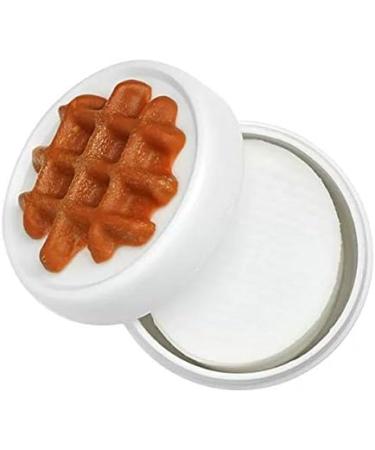Waffle Cleansing Pad 60 Pads - Buy Online on GoSupps.com